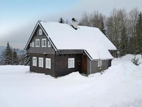 Chalet Sluneční vršek by Interhome