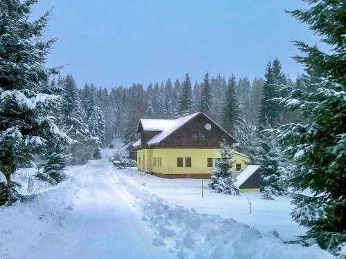 Chalet Karlovka by Interhome
