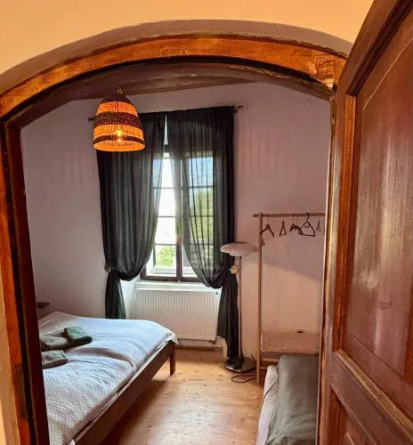 Dům ve Skaláku