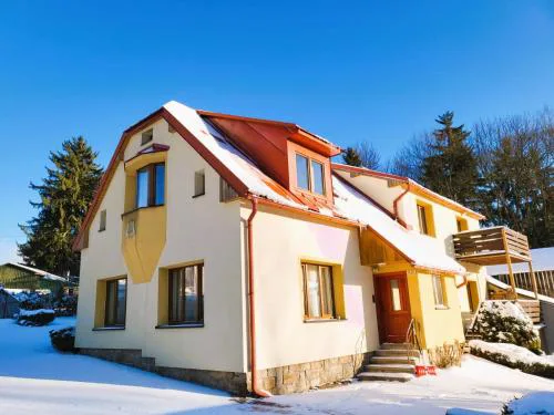 Apartment Ulrich