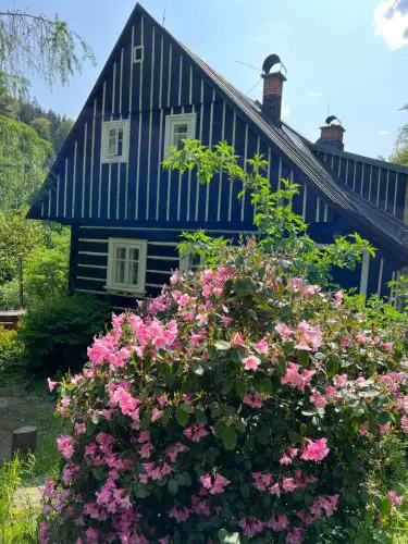 Roubenka Bratrouchov