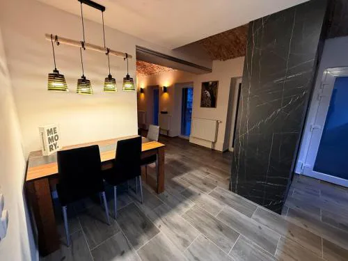 ADLOF Apartment