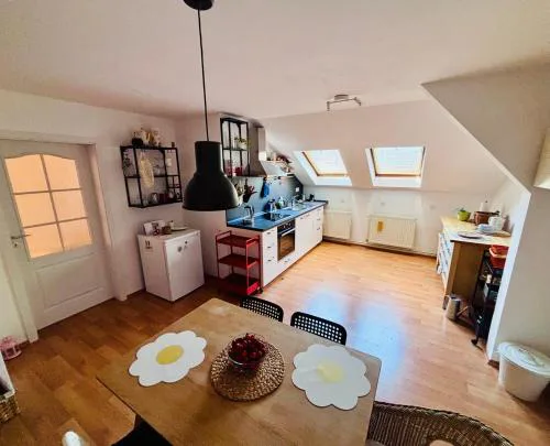 Apartmán Stella