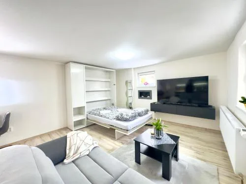 Apartmán u Honzy - Smržovka
