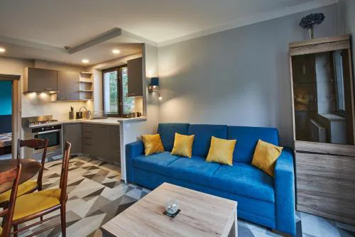 Apartmán u Martina