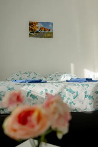 Apartmány Beseda