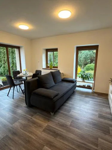 Apartmány Paseky - Jablonec nad Nisou