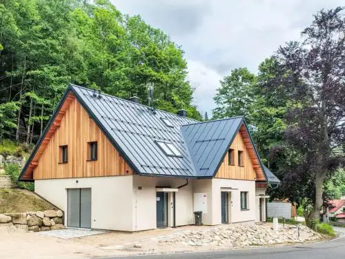 Apartmány U Buku