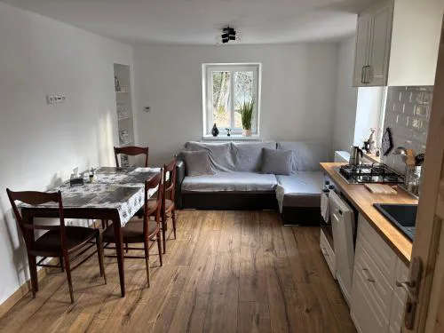 Apartment Polubny