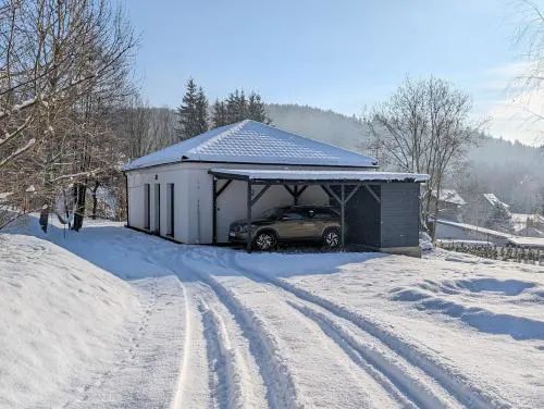 Jizerská Pohoda