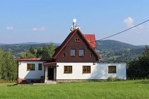 Penzion Jizerka
