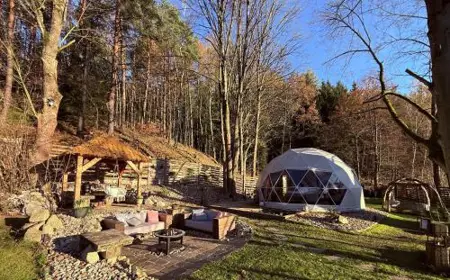 ForRest Glamp MiMo