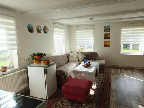Relax in a picturesque environment - peace, trips and nature