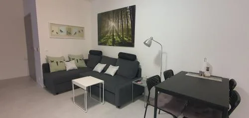 Apartmán Achát v Jizerkách