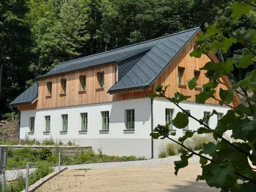 Apartmán PMR