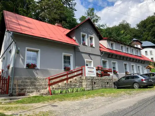 Penzion Tereza