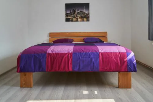 Apartmány Marjánka