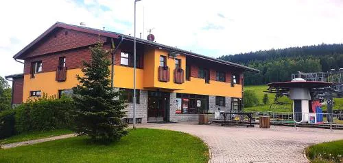 Pension Javorník