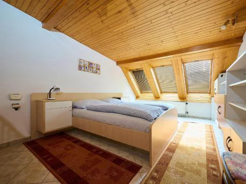 Holiday Home Jesenný by Interhome