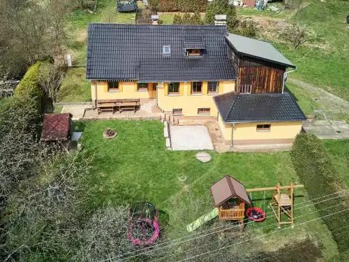 Holiday Home U Pekařů by Interhome