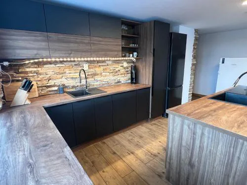 Apartmán Horal