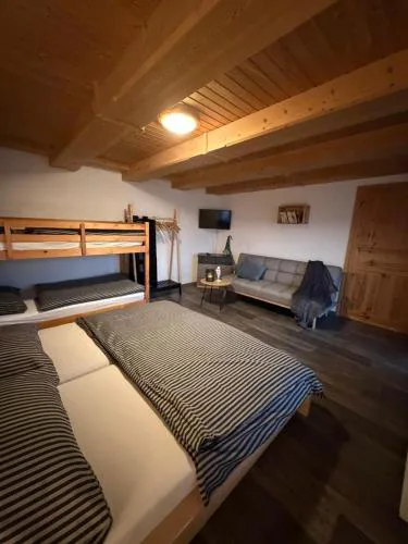 Apartmány Roudnice