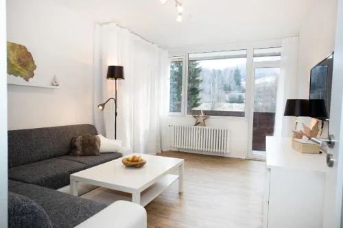 Apartmány na Tanvaldském Špičáku