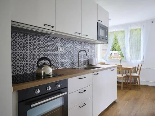 Apartment Forest line by Interhome
