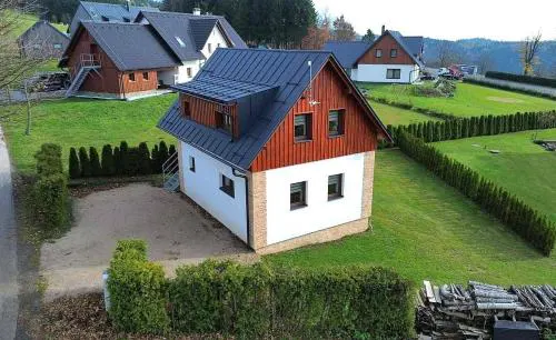 Apartmány Pelc