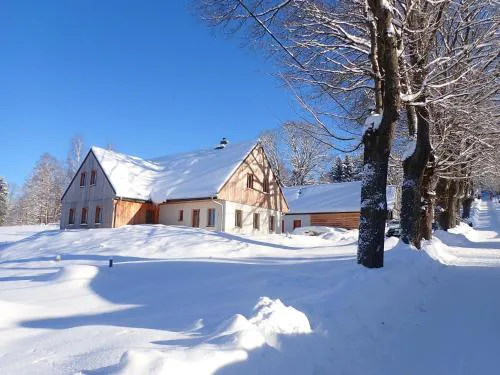 Chalet U Krále-3 by Interhome