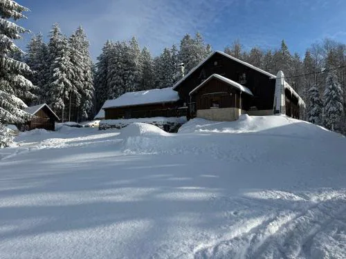 Penzion Kapitanka