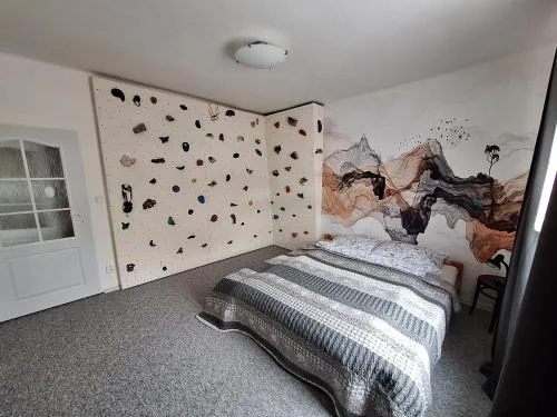 Apartmán Donská
