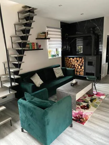 Apartman Kateřinky Liberec