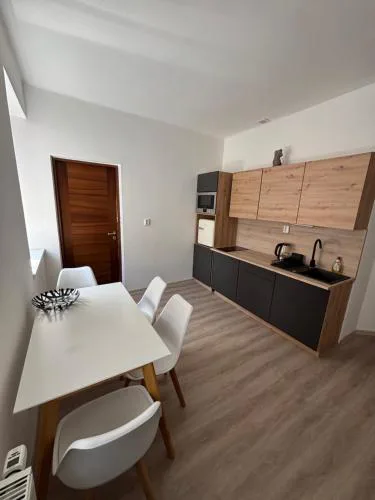 Apartman Orlí hnízdo