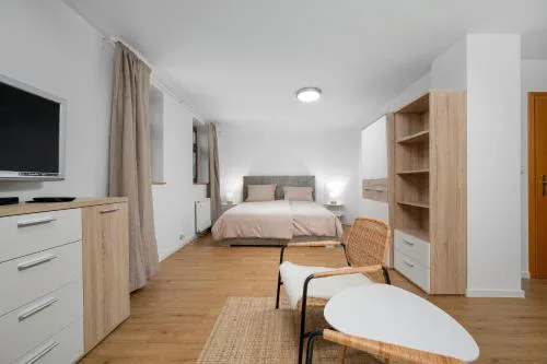 Apartmán Regina