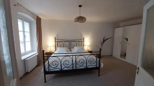 Apartman Široká