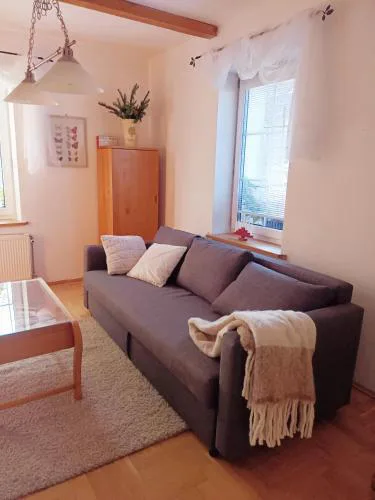 Apartmán Staré Město
