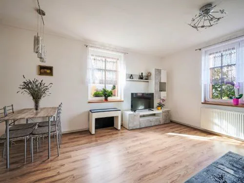 Apartment Formanka by Interhome