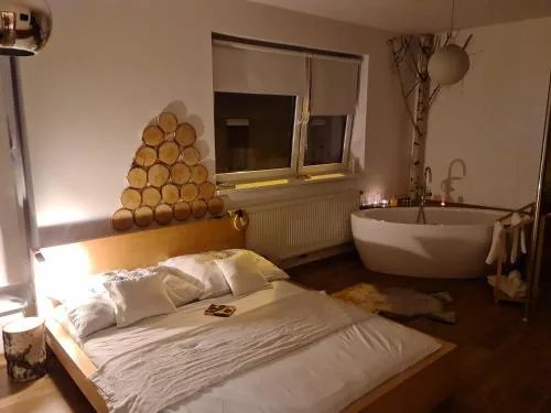 City Centre Apartments