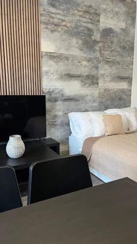 Downtown Boutique apartments