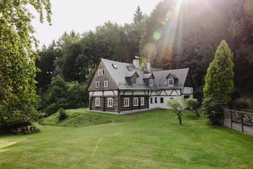 Forest View Cottage