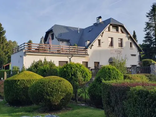 Penzion U Elišky