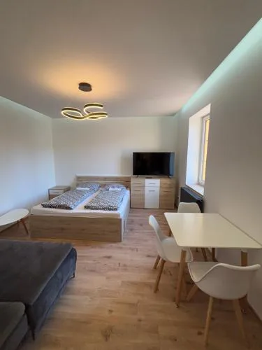 Residence Orlí