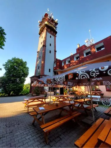 Hotel Vyhlídka