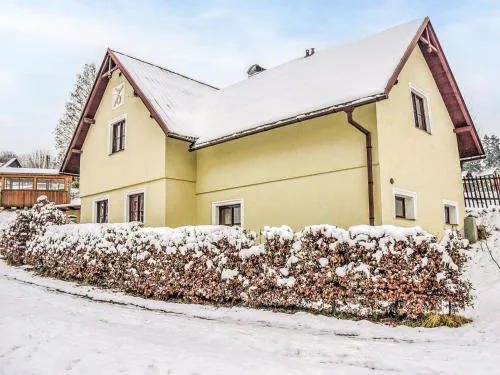 Holiday Home Loukov u Semil by Interhome
