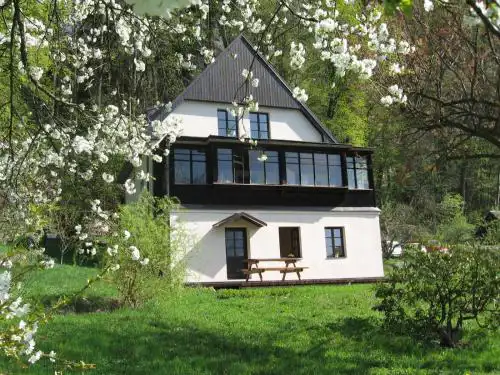 Apartment Panteon Basecamp