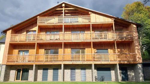 Apartmán Mariánská Hora