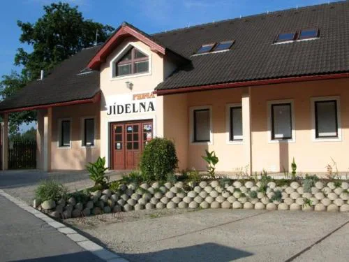Apartmány Prima-Pokoje