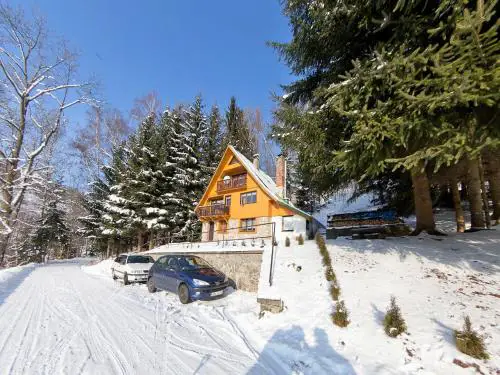 Family Chalet in Giant Mountains