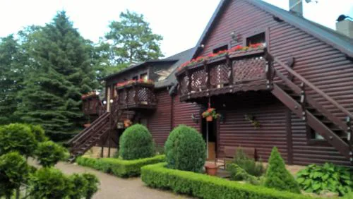 Apartmán SMRČEK